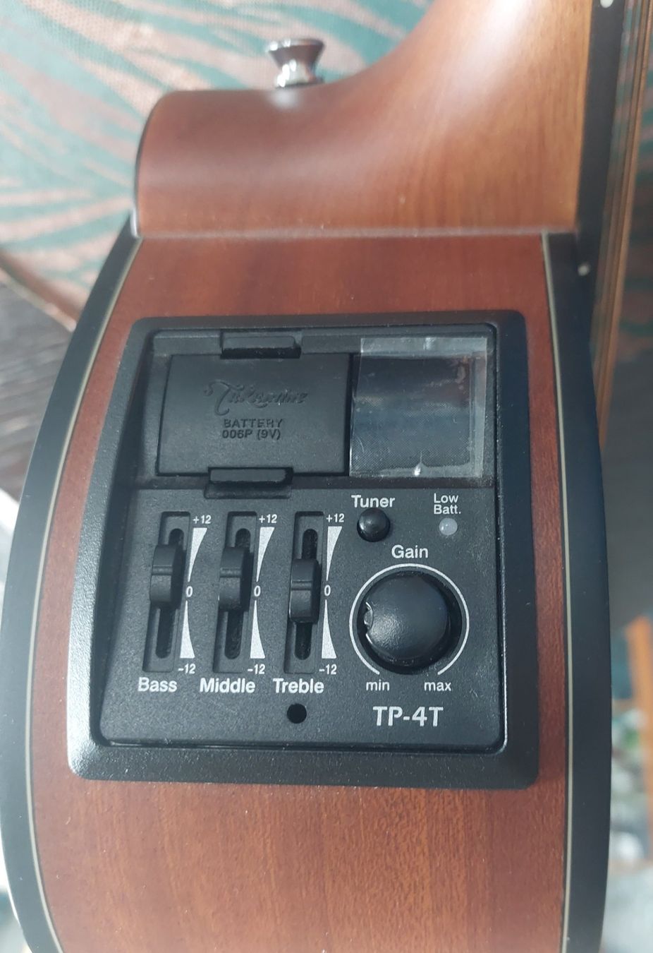 Takamine Strumenti musicali: Takamine GN11 MCE-NS – Usato da Ins venduto da Nunob 2