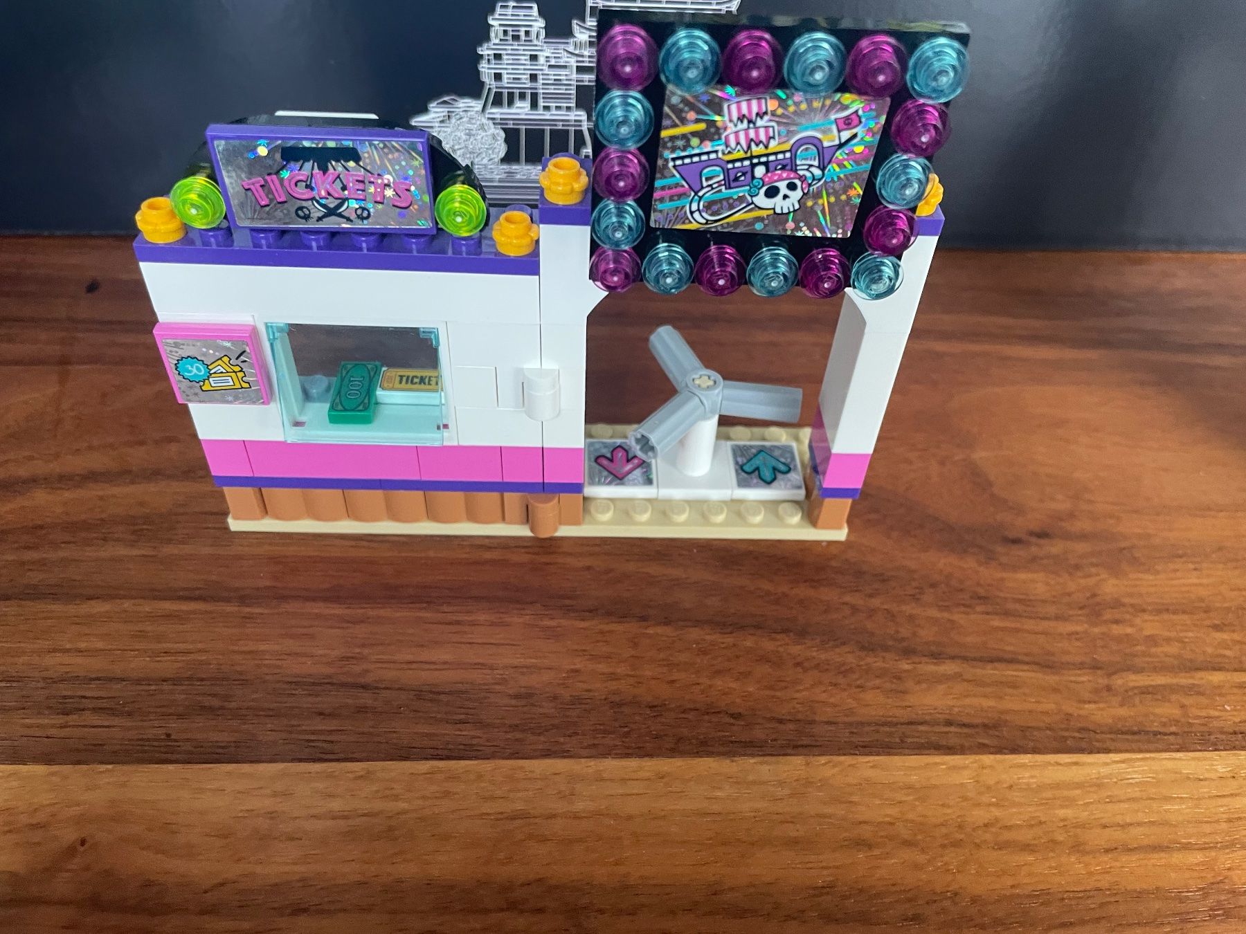 Lego Jeux de construction: Lego Friends 41375 – D'occasion à Dänikon ZH par snowfish26 5