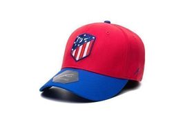 Atletico Madrid Mütze Cap classic
