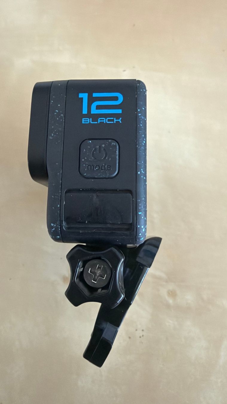 Gopro Action Cam: Gopro hero 12 – Usato da Brügg BE venduto da taping 2
