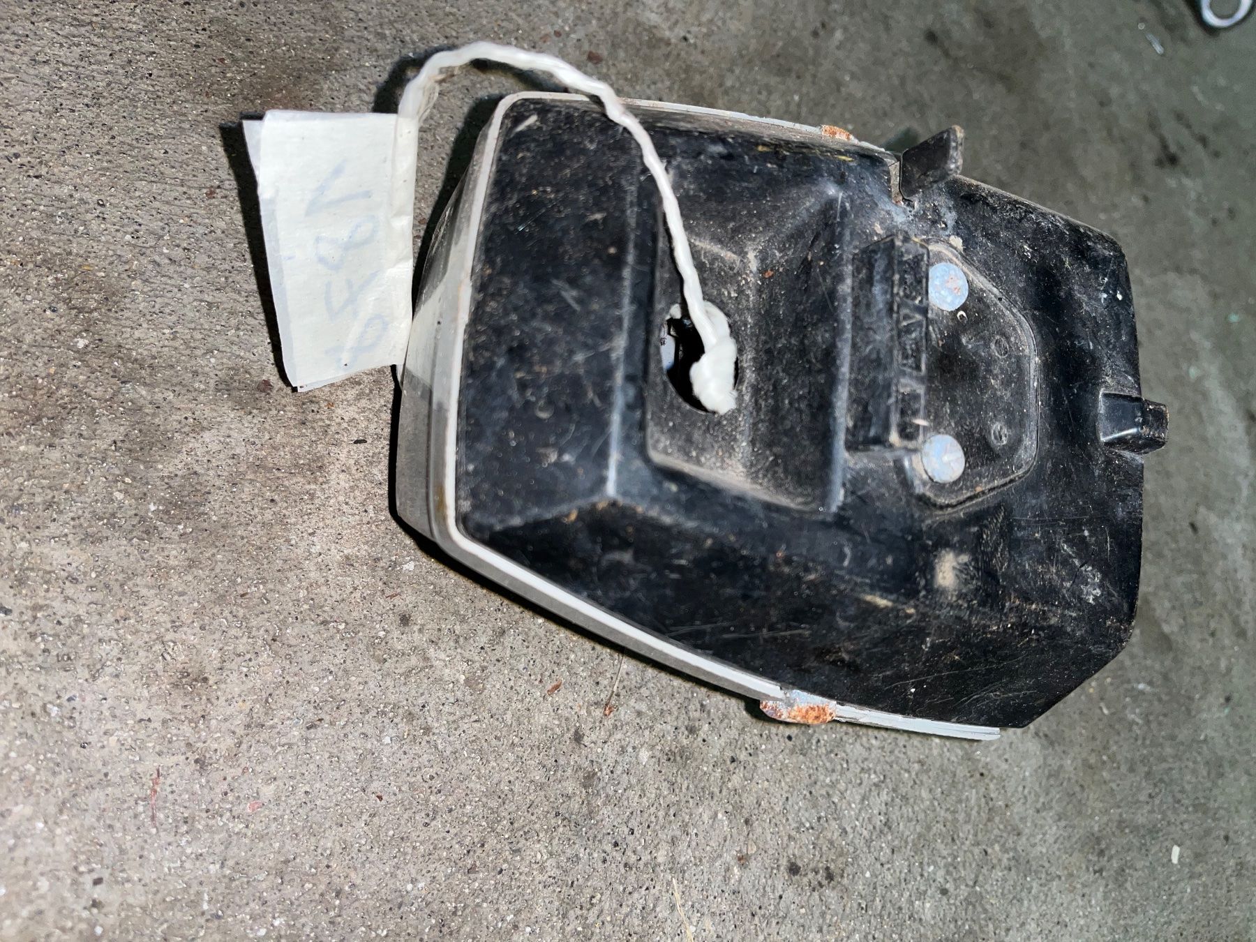 Puch Parti ricambio per ciclomotori: Mofa Lampe – Usato da Fahrni b. Thun venduto da berger_tuning34 3