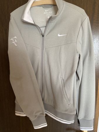 Jacket Roger Federer