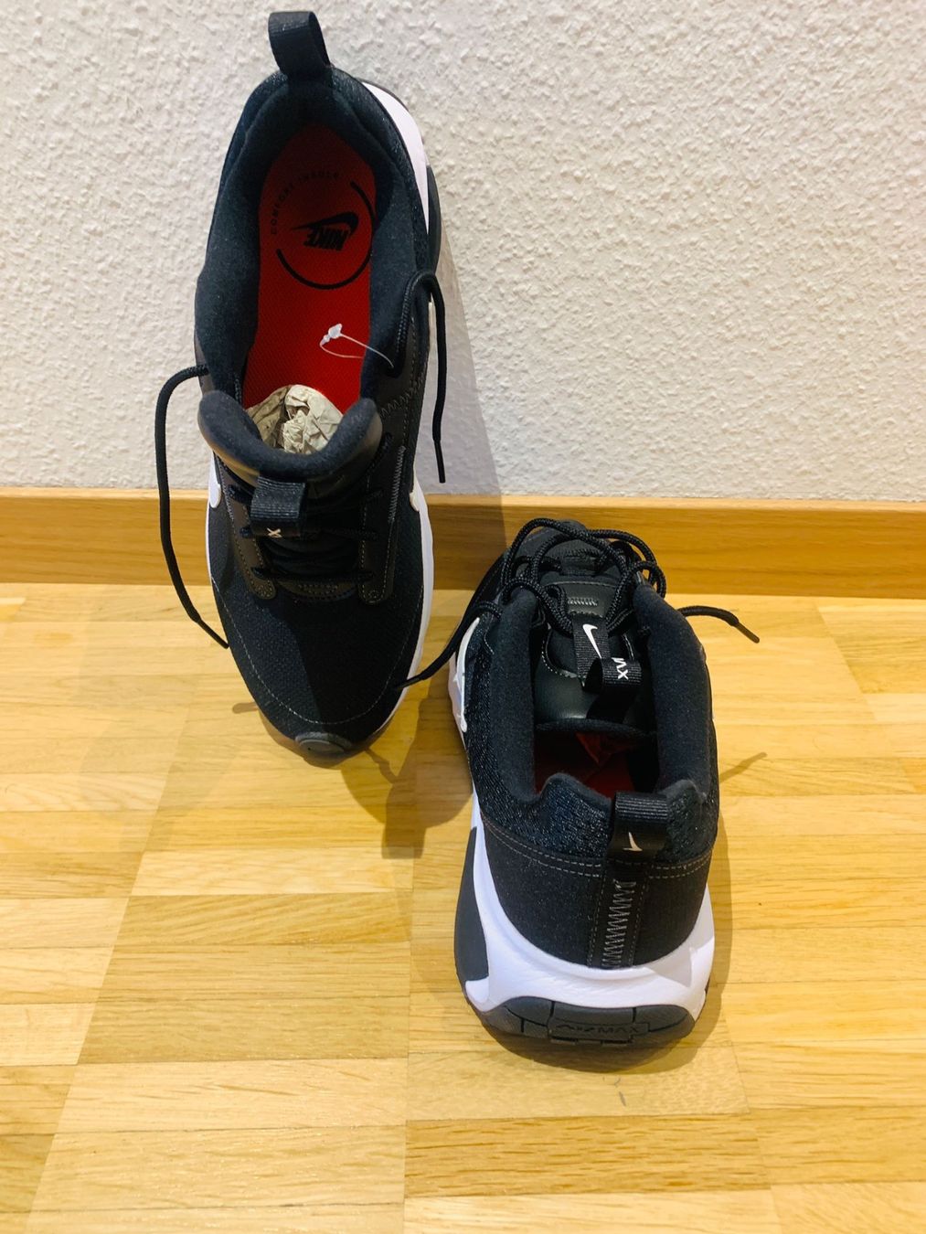 Nike Scarpe da uomo: Nike Air Max NEU – Nuovo e nell'imballaggio originale da Zürich venduto da _Josh_ 2
