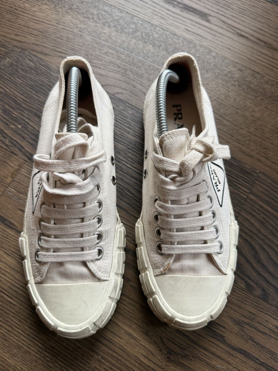 Prada Scarpe da uomo: Prada Sneaker – Usato da Zürich venduto da nazar__ 1