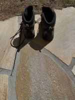 Wanderschuhe Salomon