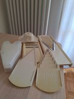 Börner Hobelset