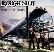Rough silk - End...