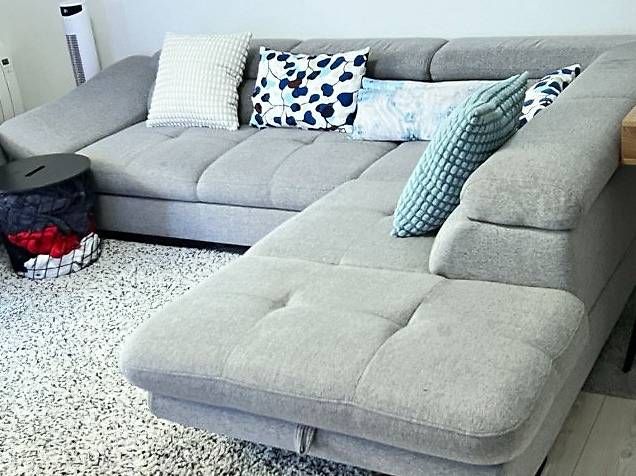 Divani: Corner Sofa – Usato da Le Grand-Saconnex venduto da lol_zs8k