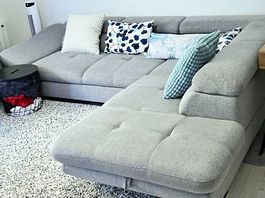 Corner Sofa