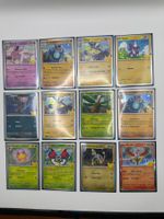 Pokemon Karten 30 th Celebration Set Espeon