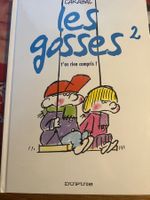 Les Gosses, Tome 2