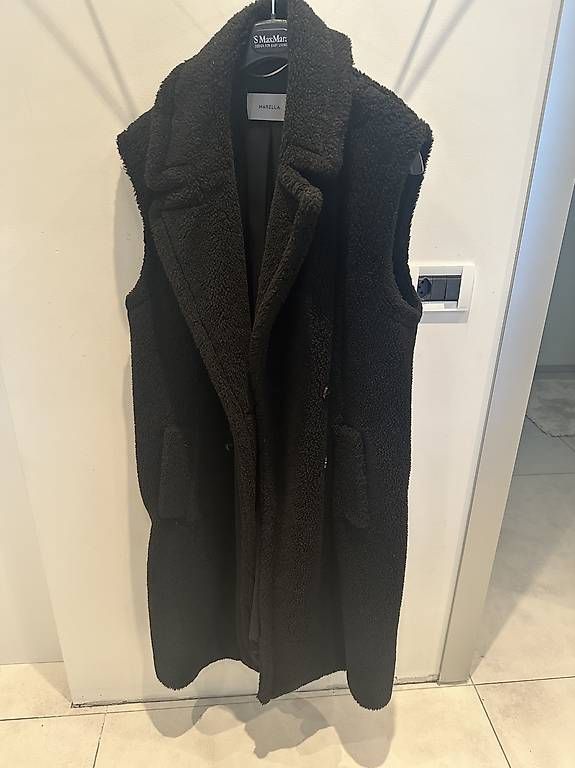 Marella Mäntel: Marella Cappotto senza maniche – Gebraucht aus Minusio von giu_w2st