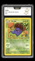 Carte Pokémon Ortide 36/111 Wizards Neo Genesis 2001 -PCA 9,
