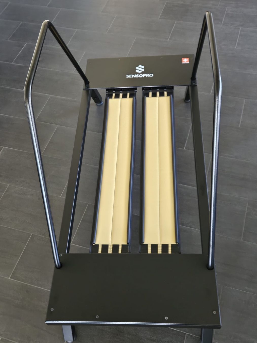 Sensopro Hometrainer: Sensopro CASA – Nuovo (secondo la descrizione) da Huttwil venduto da tomgeebee