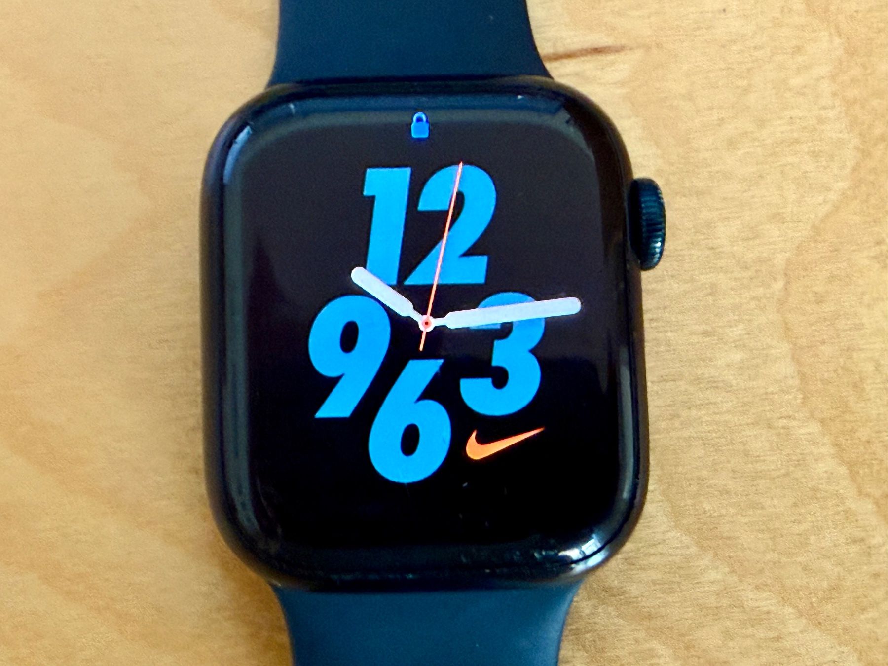 Apple Smartwatch: Apple watch Serie 8 - 41mm – Usato da Winterthur venduto da dede_kauert 1