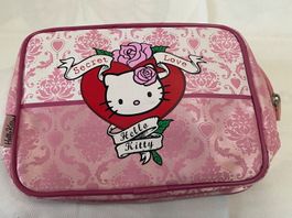 Hello Kitty Necessaire Pink