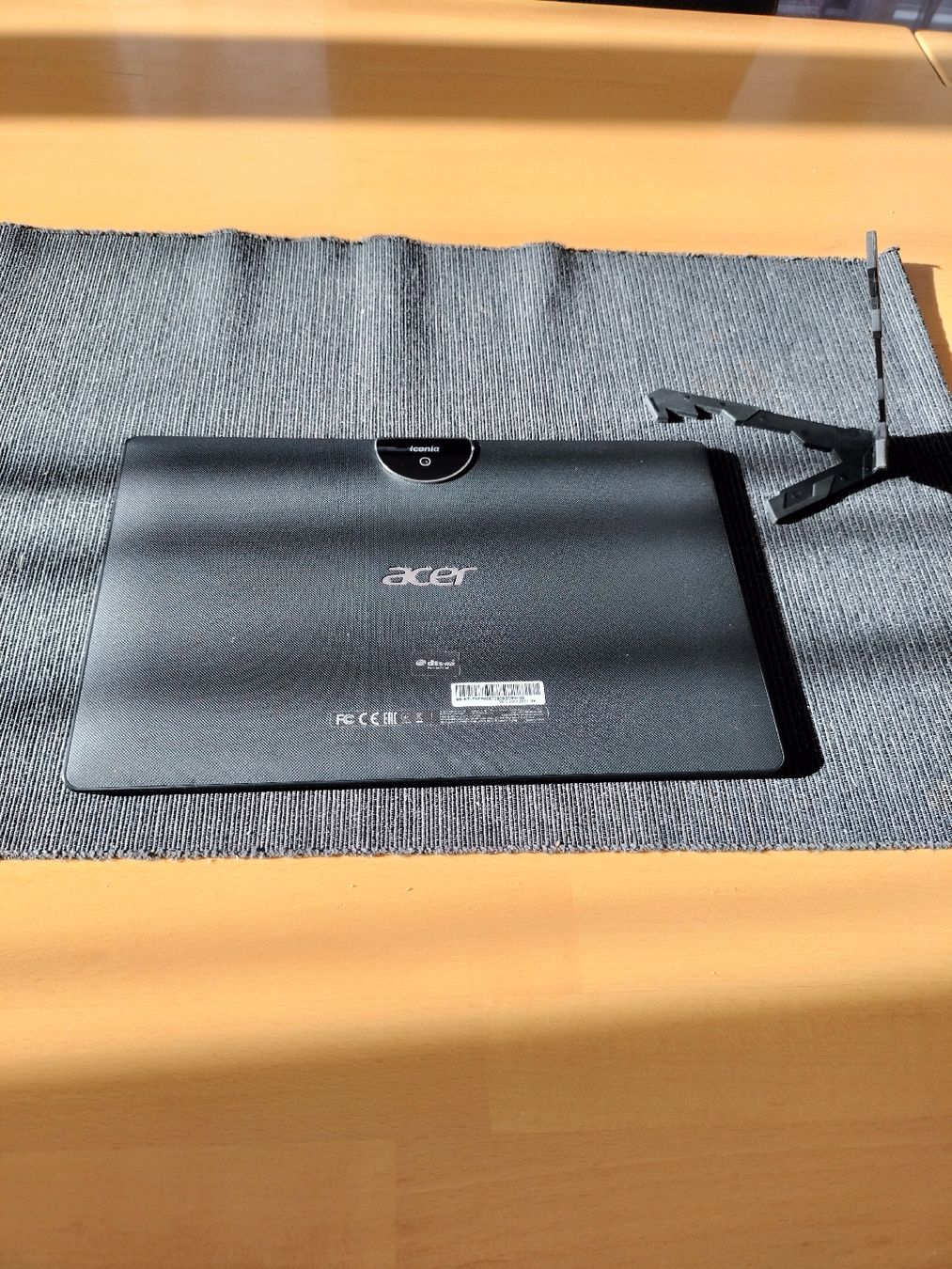 Acer Tablet PC: Acer Tablet B3-A40FHD – Usato da Romoos venduto da fra_9w7t 2