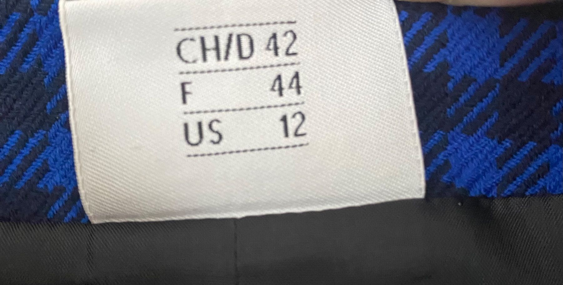Akris Giacche: Langer AKRIS BLAZER – Nuovo (secondo la descrizione) da Zürich venduto da Fashionparade 8