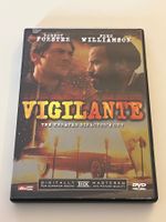Streetfighters ( Vigilante ) - Unrated Director's Cut