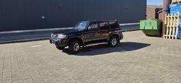 Nissan Patrol 3.0GR