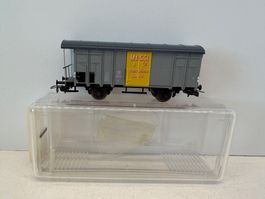 Piko K2 gedeckter Güterwagen Maggi