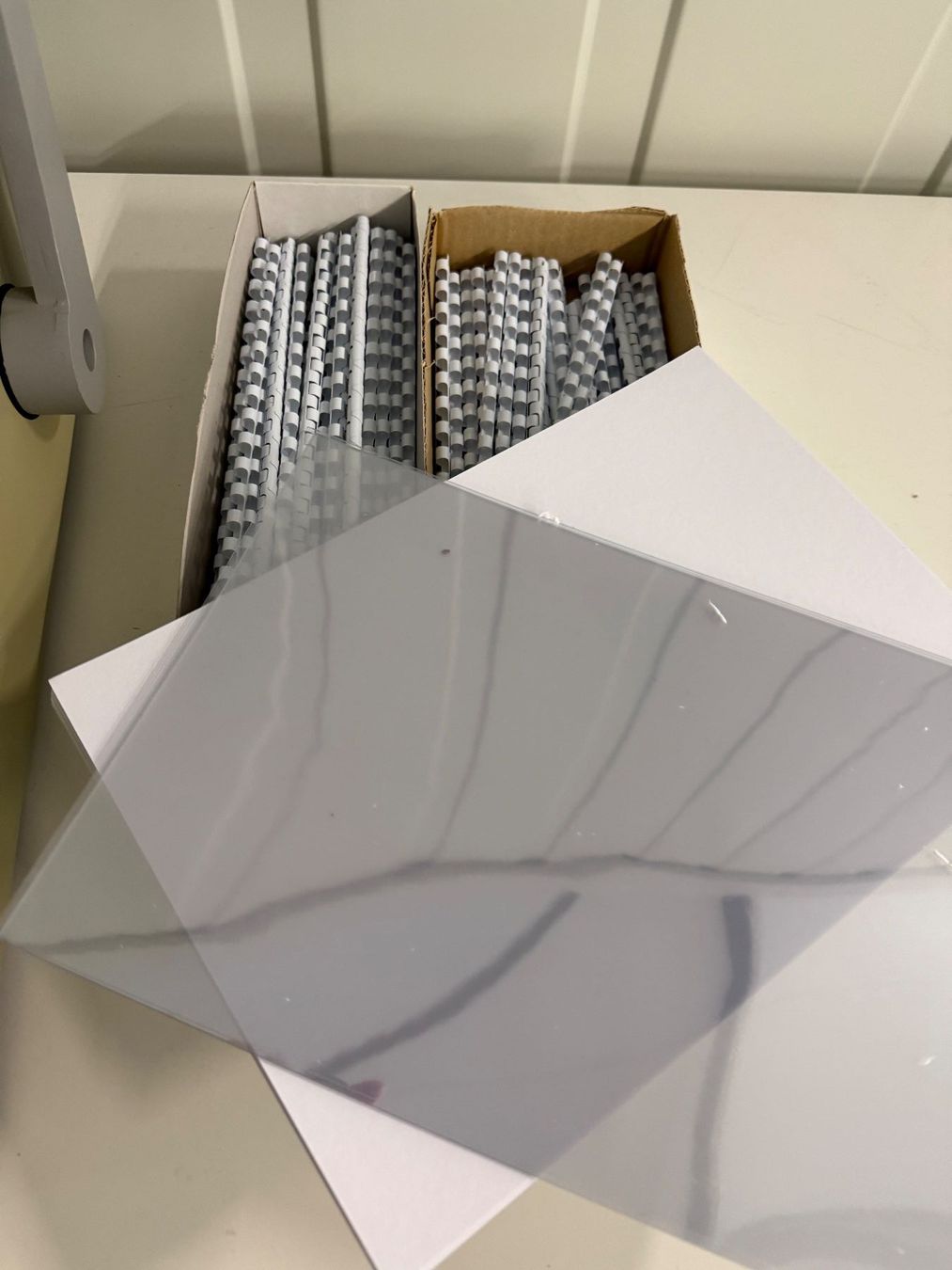 Macchine rilegatrici: Bindemaschine GBC Docubind P200 – Usato da Wolfwil venduto da jom_qs56 3