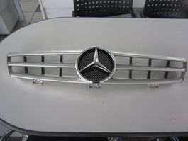 Mercedes Benz CLS  Frontgrill original