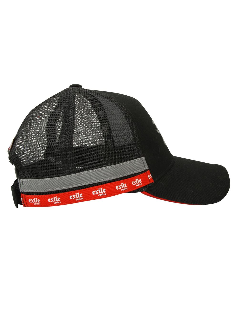 Hüte, Mützen & Caps: Exile Cap – Neu und originalverpackt aus Horgen von Ga123 7