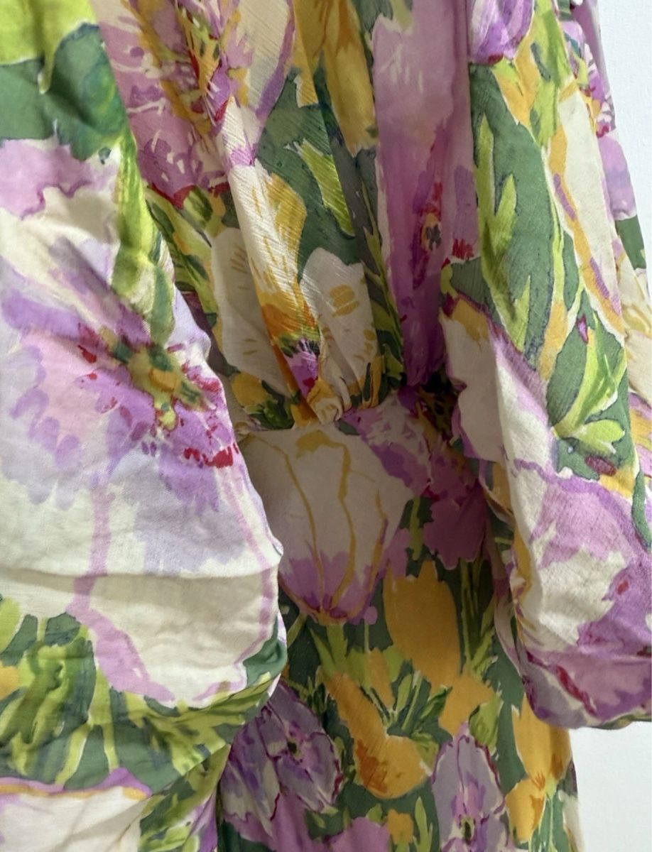 Zara Vestiti: Zara Kleid Neu, - Versand Möglich – Nuovo e nell'imballaggio originale da Zürich venduto da Fashionista00 5