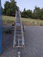 Fahrbare Leiter Ehrsam