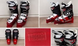 TECNICA TEN.2 RT 80 Skischuhe 