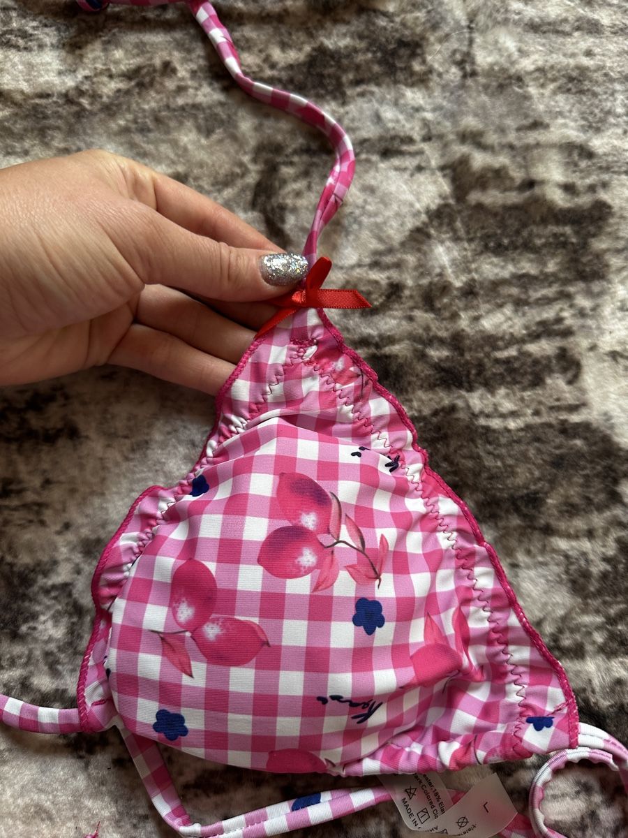 Shein Badekleider & Bikinis: Neuer Badeanzug, Größe M–L – Neu und originalverpackt aus Bütschwil von Inna_inna 2