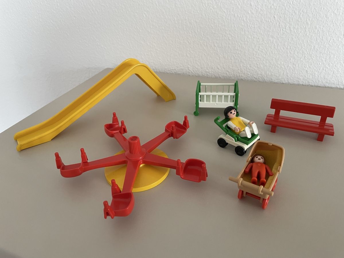 Playmobil Spielzeuge: Playmobil – Gebraucht aus Embrach von gogwaergi 3