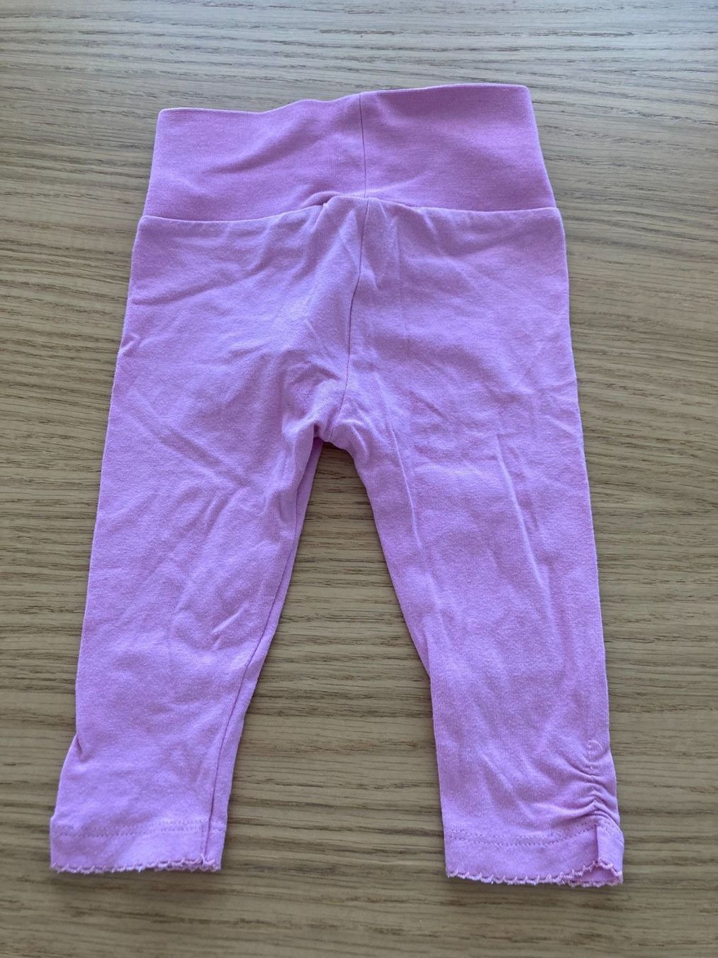 Steiff Calze & Collant: Leggins pink "Steiff" – Usato da Muttenz venduto da Juvenile33 2