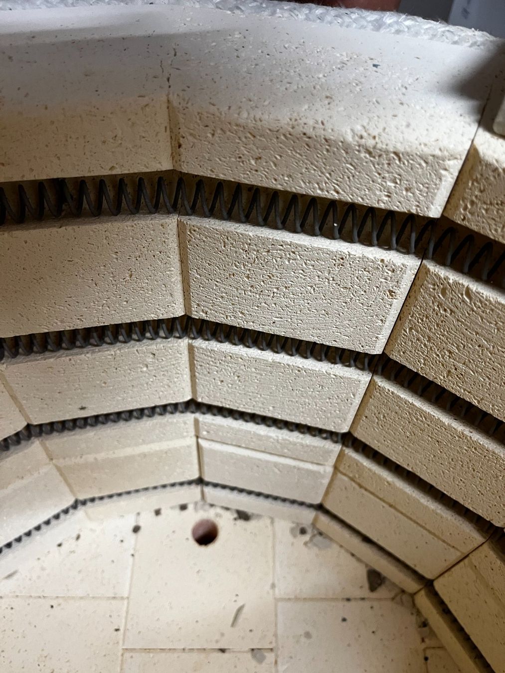 Cheminée: Nabertherm TOP 45L Brennofen mit B500 Controller – Gebraucht aus Münchenstein von Li_Ri 6