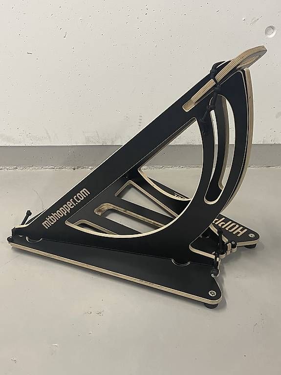 Hometrainer: MTB Hopper Balance Trainer – Usato da Bachs venduto da awefwf 2