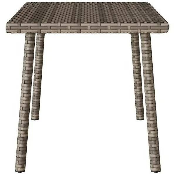 Tavoli: Table basse de jardin en rotin Neuve – Usato da Monthey venduto da yan_mm6k 2