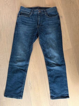 J.Crew Jeans, Top Zustand, W32 L30