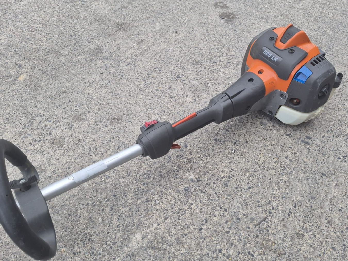 Husqvarna Alle Werkzeuge: Husqvarna 525 LK Motorsense – Defekt aus Niederwil AG von Maeder_AG 3