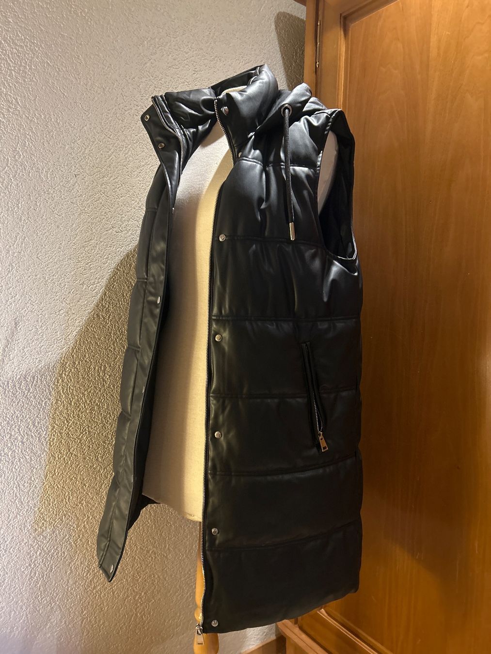 Zara Gilet & Giacche senza maniche: Gilet, Zara tg M – Usato da Bolligen venduto da saraiaia