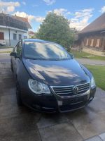 VW EOS 2.0 FSI Cabrio / Hardtop – manuell