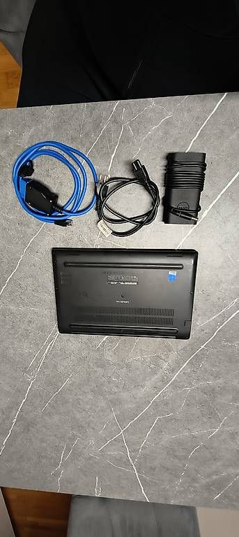 Notebook: Dell Latitude BMW Diagnose – Usato da Zweidlen venduto da jasko_ 1