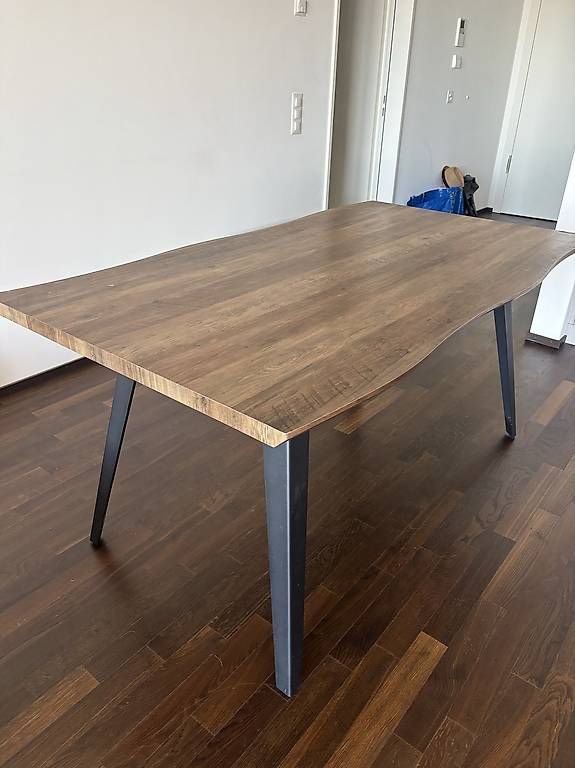 Tables: Table 160x90 – D'occasion à Zürich par jai_2lpn 4