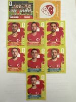 Panini WM 2026 Türkei 