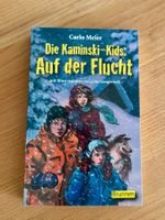 Kaminski-Kids: Auf der Flucht