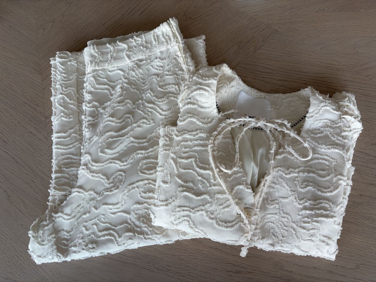Pantaloni: Co’Couture Hose/Bluse Gr.S NEU NP250,- – Nuovo e nell'imballaggio originale da Degersheim venduto da Starkigel 8