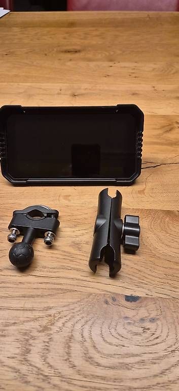 Navigatori: Navi Display Carplay/Autoandroid – Usato da Schwendibach venduto da hp52sg51 2