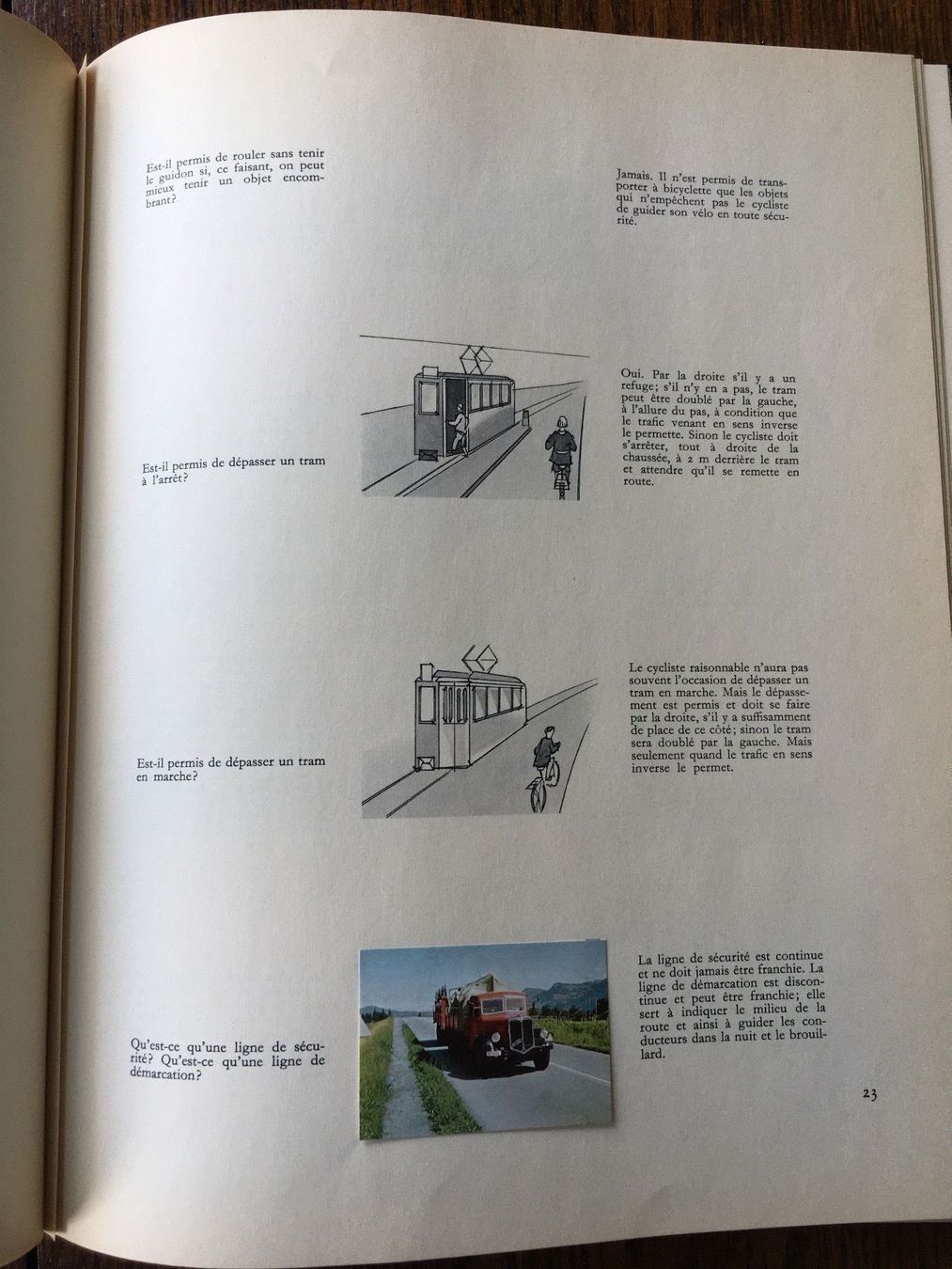 Libri: La Route vivante – Usato da Basel venduto da Chamisso 5