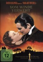 Vom Winde verweht (1939) Fleming/Vivien Leigh/Clark Gable