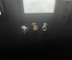 Lot d’écarteurs 6mm et set d'élargissement